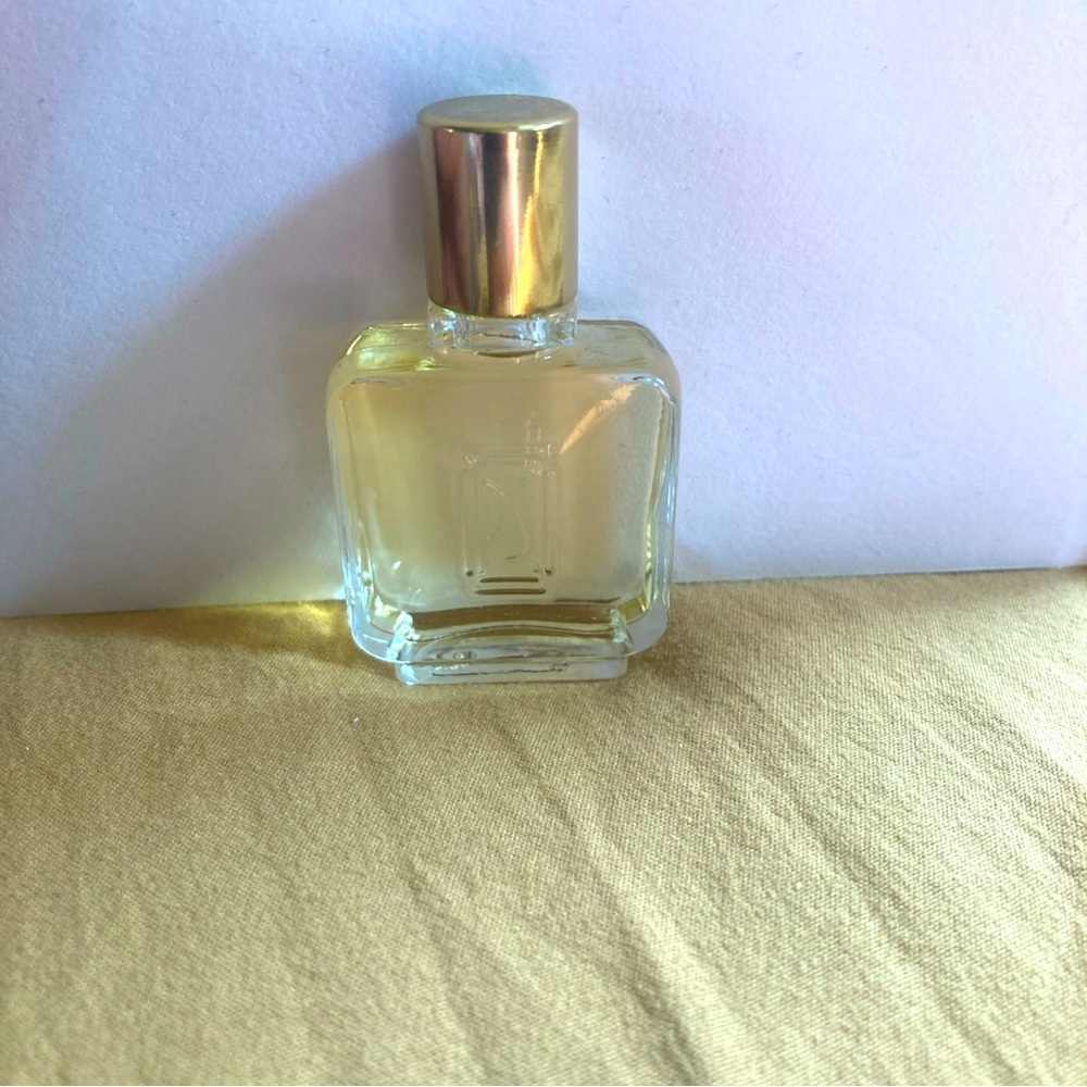 PS Fine By Paul Sebastian MensCologne Splash Mini Travel 0.25 Fl Oz/ 7.5 ml NWOB